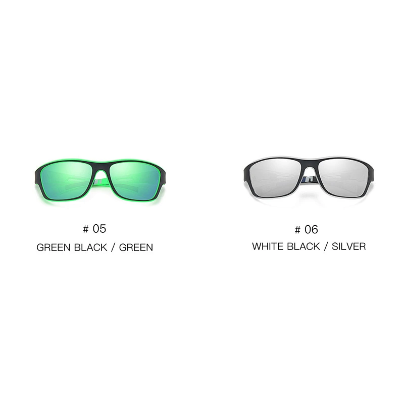 classical colorful polarized sunglasses women men newest shades sport sun glasses wholesale custom eyewear 2021 trendy goggles