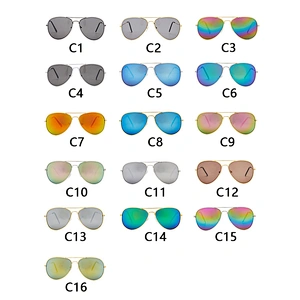 fashionable sunglasses women men newest shades colorful round sun glasses wholesale custom  eyewear 2021 goggles