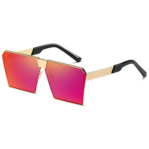 classical polarized sunglasses women men newest shades square sun glasses oversized wholesale custom eyewear 2021 trendy goggles