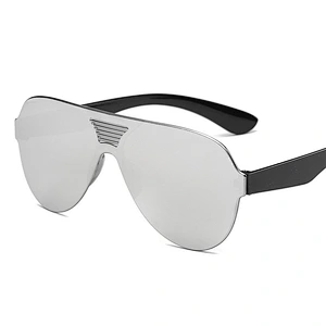 fashion sunglasses women men newest shades retro sport sun glasses oval wholesale custom eyewear 2021 trendy goggle
