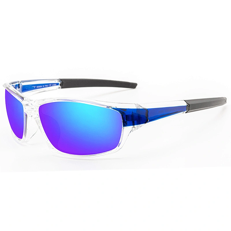 2021 newest fashion sport driving sunglasses polarized women men eyewear shade sun glasses wholesale custom night vision goggles