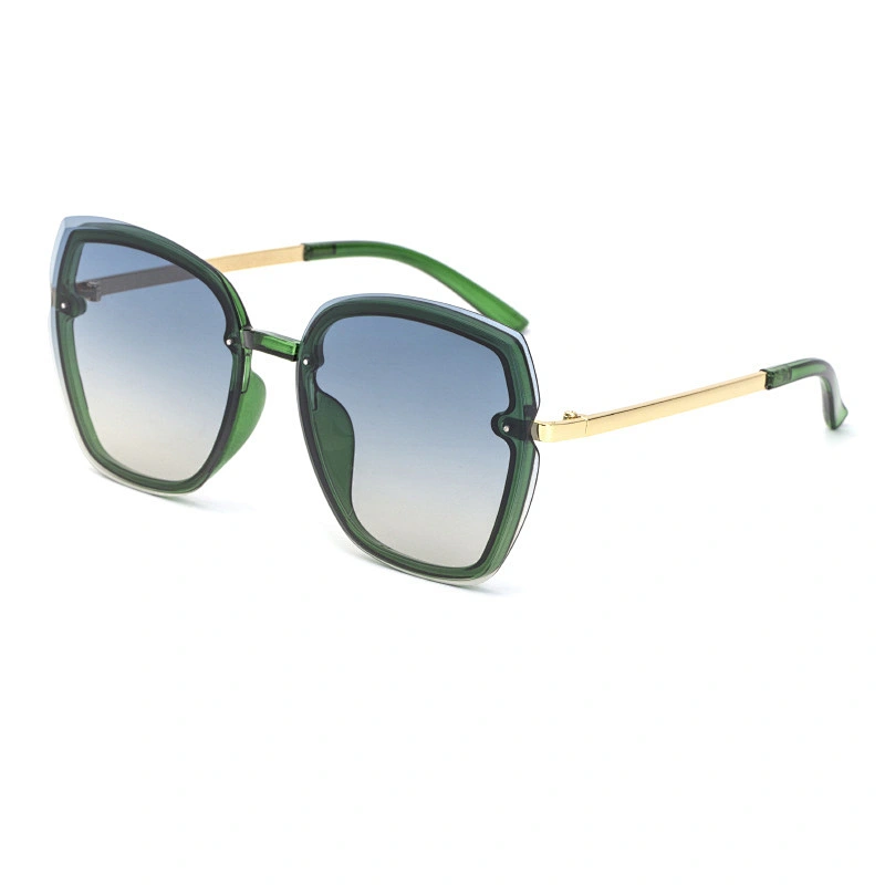 fashion sunglasses women men newest shades retro vintage trimmed luxury glasses oversized wholesale custom eyewear 2021 goggles