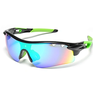 2021 newest fashion windproof cycling ski sunglasses women men eyewear shade sun glasses wholesale custom goggles