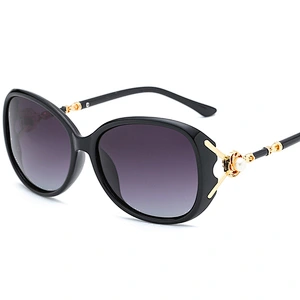 fashionable 2021 oval pearl sunglasses newest women men shades UV polarized sun glasses wholesale custom eyewear trendy goggle