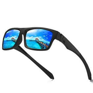 colorful polarized sunglasses women men newest shades sport dustproof  sun glasses wholesale custom eyewear 2021 trendy goggles