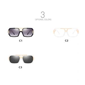 classical polarized sunglasses women men newest shades sport sun glasses oversized wholesale custom eyewear 2021 trendy goggles