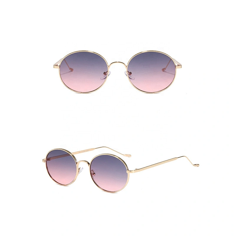 fashion sunglasses women men kid newest shades retro round sun glasses wholesale custom eyewear 2021 goggles