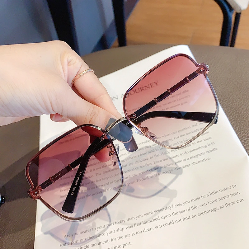 retro polarized sunglasses women men newest shades blue light blocking sun glasses wholesale custom eyewear 2021 trendy goggle