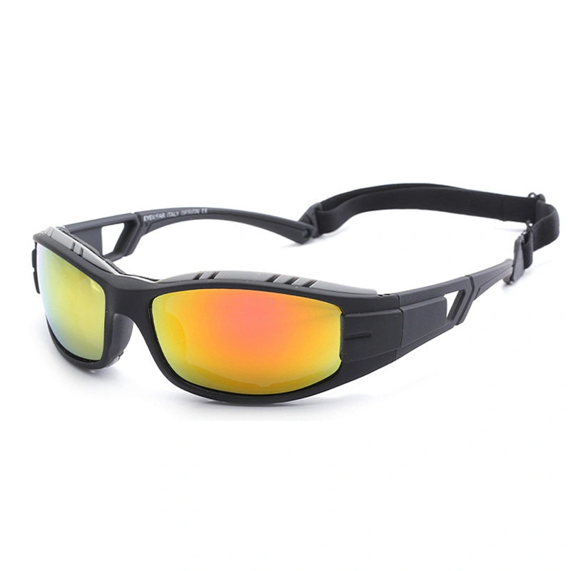 2021 Newest fashion windproof ski cycling sport trendy sunglasses women men eyewear shade sun glasses wholesale custom goggles