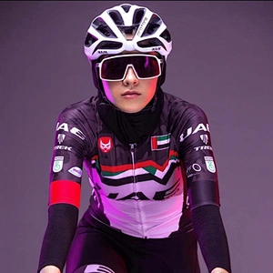 2021 newest fashion gradient sport cycling colorful sunglasses women men eyewear shade sun glasses wholesale custom goggles