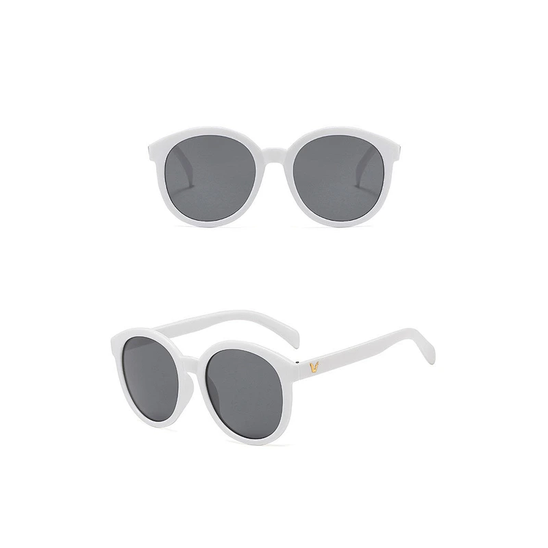 fashionable sunglasses women men newest small frame shades round sun glasses wholesale custom eyewear 2021 goggles