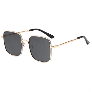 fashionale sunglasses women men newest shades black frame square  sun glasses wholesale custom eyewear 2021 goggles