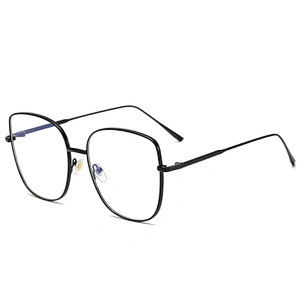 2021 newest fashion square metal celebrity sunglasses women men eyewear shade sun glasses wholesale custom goggles