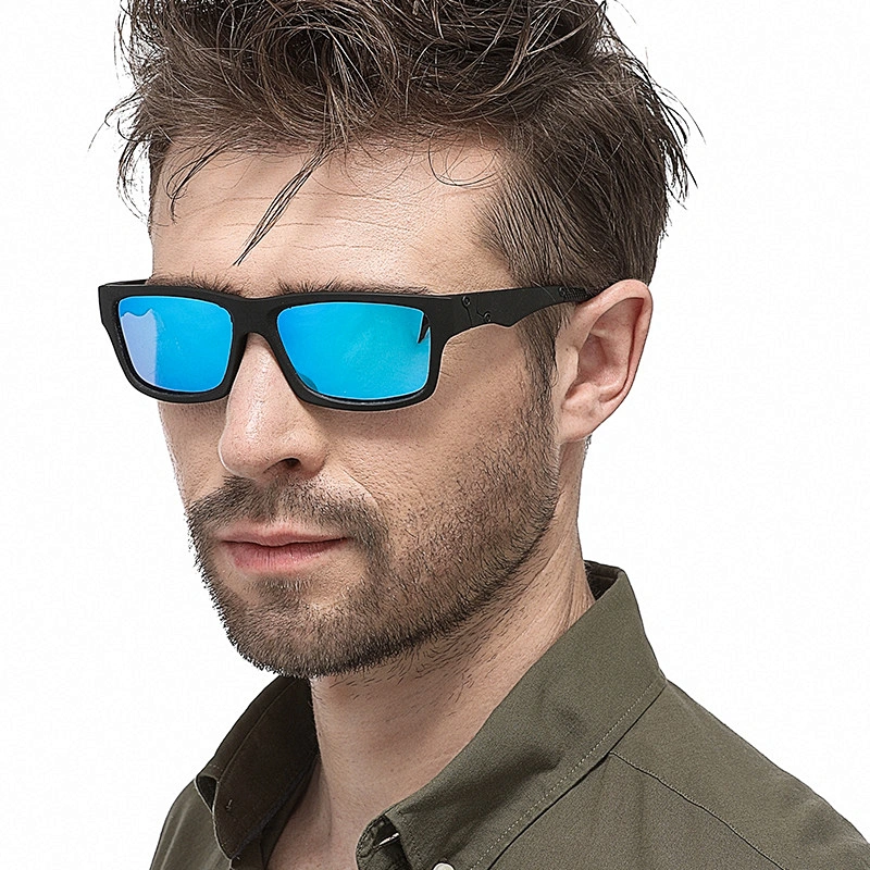 2021 newest fashion colorful sport sunglasses polarized women men eyewear shade vintage sun glasses wholesale custom goggles