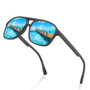 classical colorful polarized sunglasses women men newest shades sport sun glasses wholesale custom eyewear 2021 trendy goggles