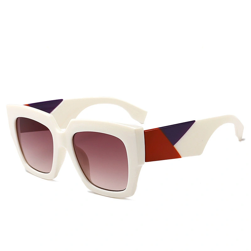 fashion sunglasses women men newest shades square celebrity sun glasses oversized wholesale custom eyewear 2021 trendy goggles