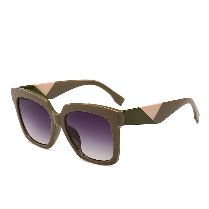 fashionable sunglasses women men newest shades celebrity square sun glasses wholesale custom eyewear 2021 goggles