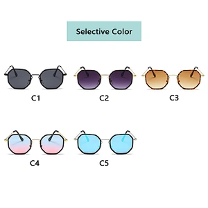 fashion irregular sunglasses women men newest shades retro windproof sun glasses  wholesale custom eyewear 2021 trendy goggle