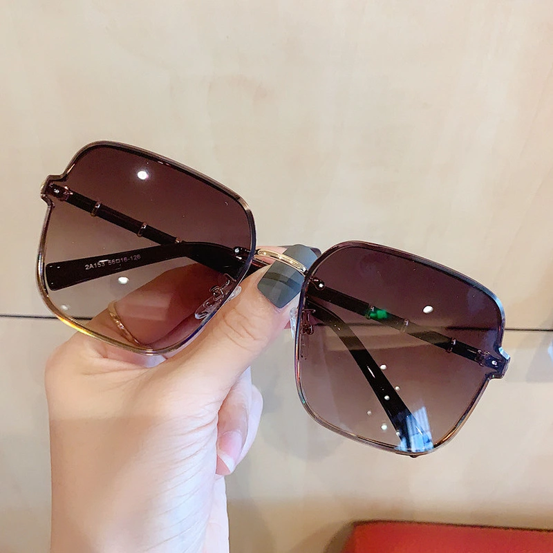 retro polarized sunglasses women men newest shades blue light blocking sun glasses wholesale custom eyewear 2021 trendy goggle