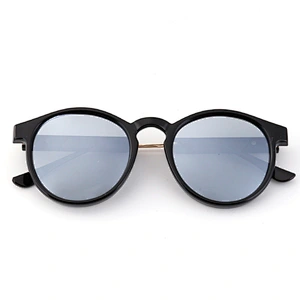 Newest fashion comfortable concise polarized metal legs sunglasses women men eyewear shade sun glasses wholesale custom goggles