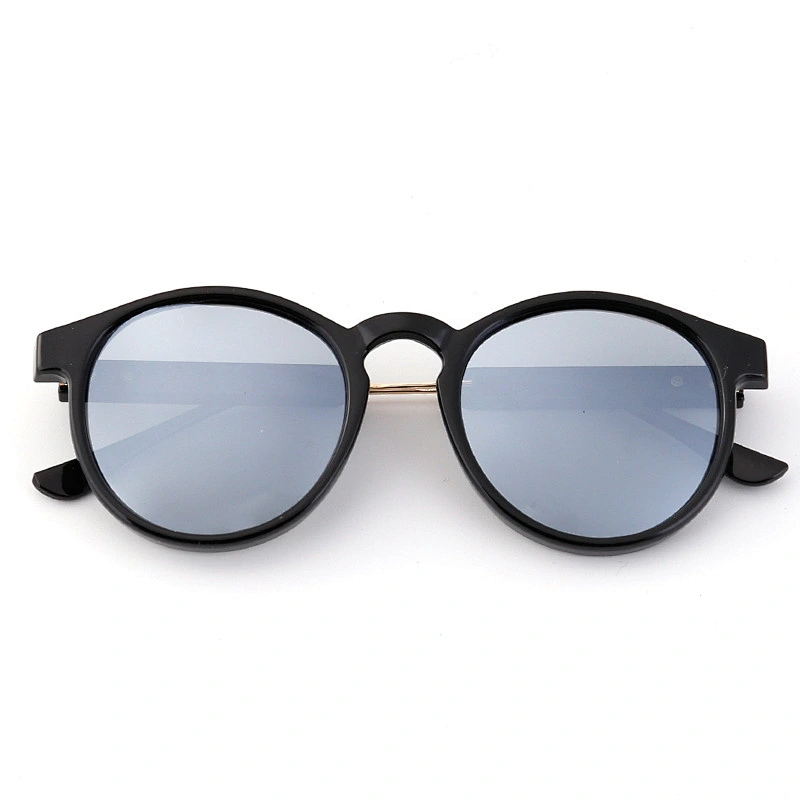 Newest fashion comfortable concise polarized metal legs sunglasses women men eyewear shade sun glasses wholesale custom goggles