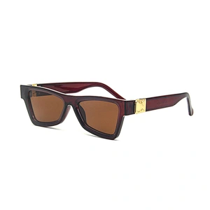 fashion sunglasses women men newest shades retro cat eye sun glasses wholesale custom eyewear 2021   goggles