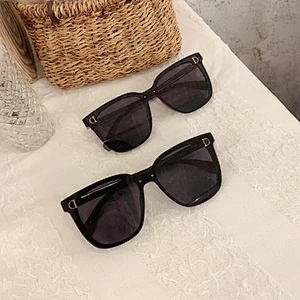fashionable sunglasses women men newest shades retro vintage sun glasses square wholesale custom eyewear 2021 goggles