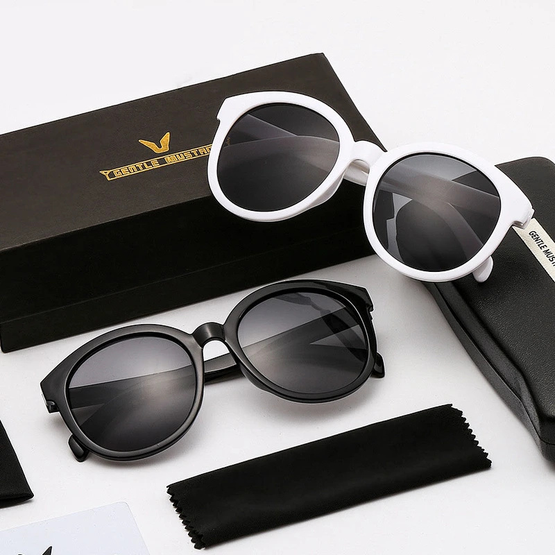 fashionable sunglasses women men newest small frame shades round sun glasses wholesale custom eyewear 2021 goggles