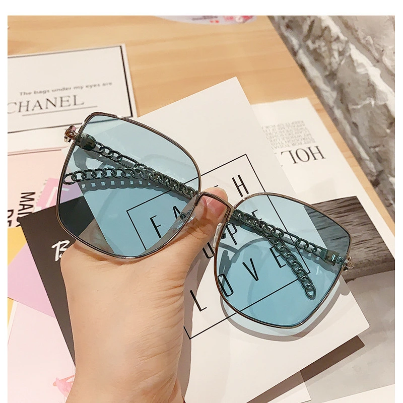 fashionable retro celebrity  sunglasses women men newest shades G letter sun glasses wholesale custom eyewear 2021 trendy goggle