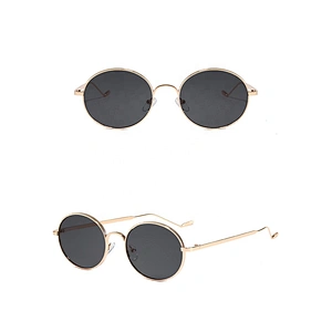 fashion sunglasses women men kid newest shades retro round sun glasses wholesale custom eyewear 2021 goggles