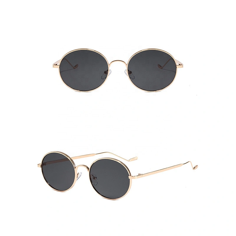 fashion sunglasses women men kid newest shades retro round sun glasses wholesale custom eyewear 2021 goggles