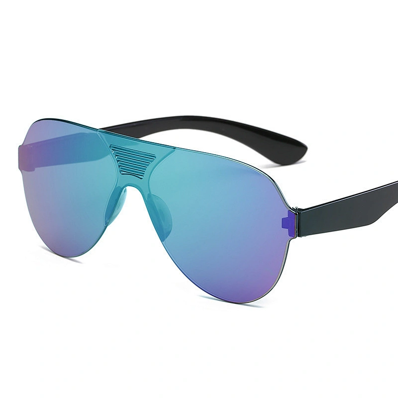 fashion sunglasses women men newest shades retro sport sun glasses oval wholesale custom eyewear 2021 trendy goggle