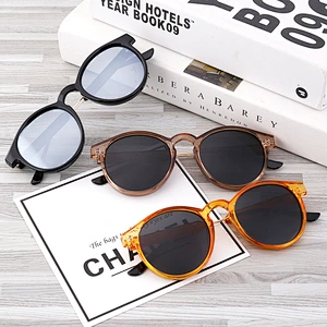 Newest fashion comfortable concise polarized metal legs sunglasses women men eyewear shade sun glasses wholesale custom goggles
