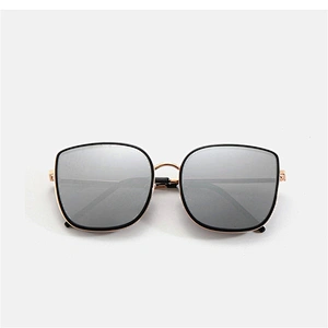 fashionable sunglasses women men newest shades sun glasses oversized wholesale custom eyewear 2021 goggles