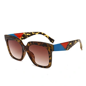 fashionable sunglasses women men newest shades celebrity square sun glasses wholesale custom eyewear 2021 goggles