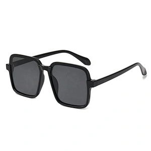 fashion polarized sunglasses women men newest shades square sun glasses oversized wholesale custom eyewear 2021 trendy goggles