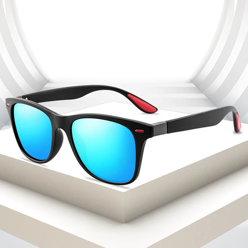 2021 newest fashion sport photochromic drive sunglasses polarized women men eyewear shade sun glasses wholesale custom goggles