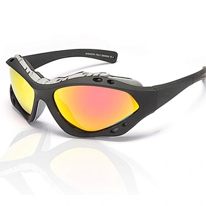 Cycling ski explosion-proof windproof bicycle sport sunglasses women men eyewear shade sun glasses wholesale custom goggles