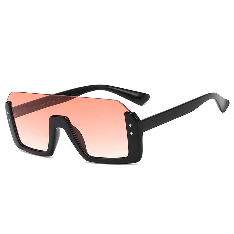 fashion half frame sunglasses women men newest shades retro vintage sun glasses wholesale custom eyewear 2021 trendy goggle