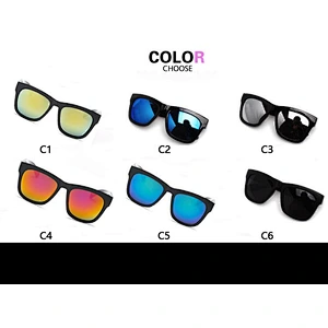 fashionable sunglasses women men newest shades vintage square sun glasses wholesale custom  eyewear 2021 goggles