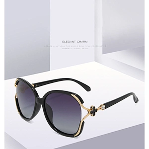 2021 newest fashion retro oversize rhinestone sunglasses polarized women men eyewear shade sun glasses wholesale custom goggles