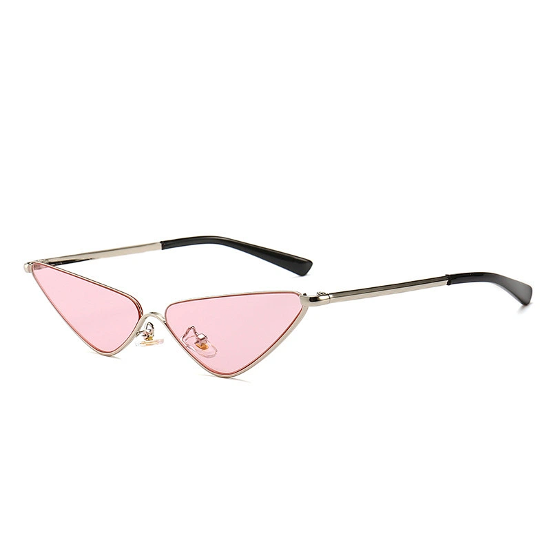 fashionable sunglasses women men newest shades luxury retro half frame sun glasses wholesale custom eyewear 2021 goggles