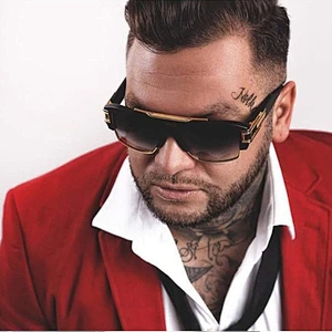 Retro square women men newest shades punk style sun glasses wholesale custom eyewear 2021 trendy sunglasses