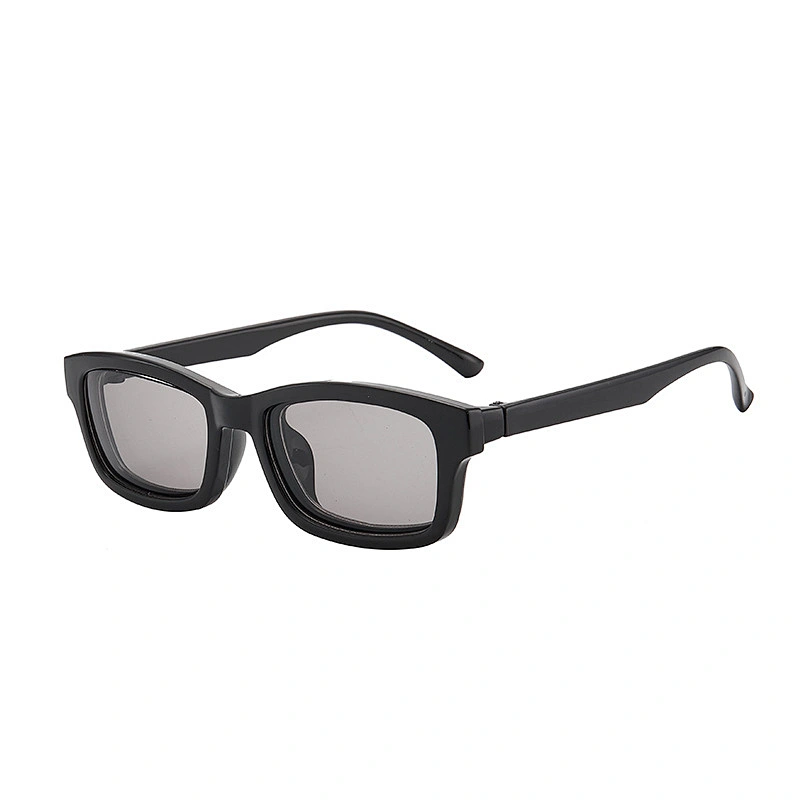 2021 newest fashion high quality four in one sunglasses women men eyewear shade vintage sun glasses wholesale custom goggles