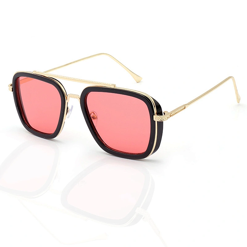 fashionable sunglasses women men newest shades square sun glasses oversized wholesale custom eyewear 2021 goggles