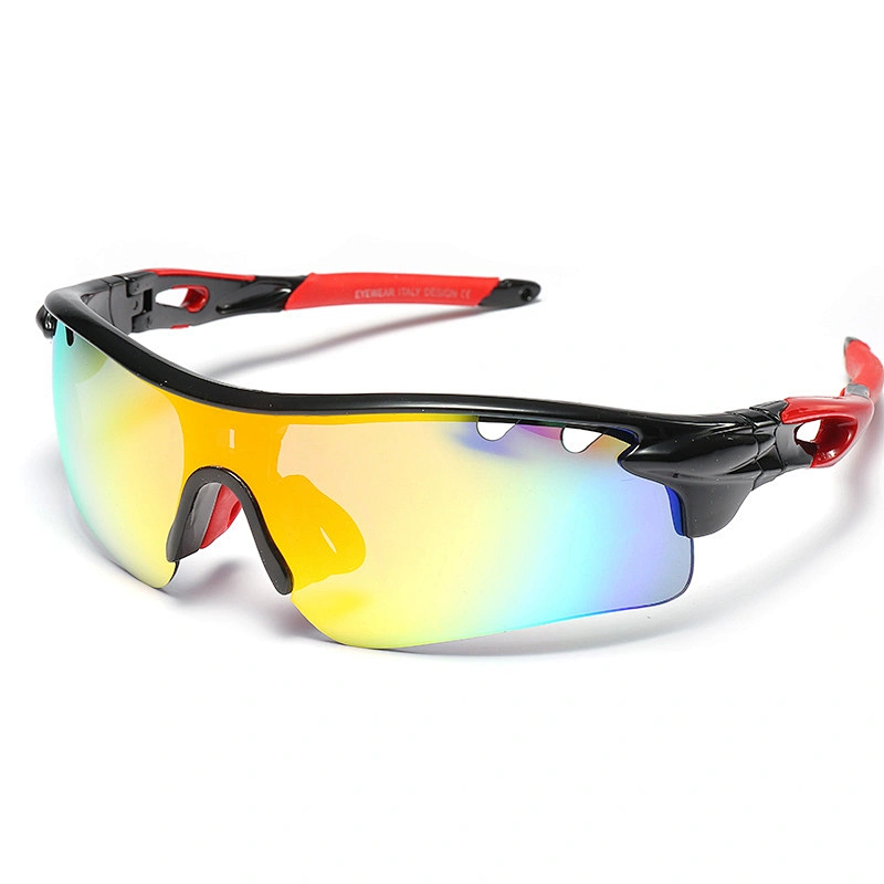 2021 newest fashion windproof cycling ski sunglasses women men eyewear shade sun glasses wholesale custom goggles