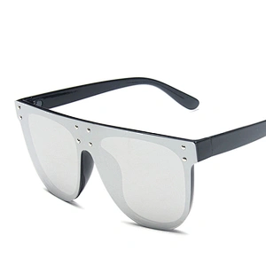 fashionable sunglasses women men newest shadess retro sun glasses oversized wholesale custom eyewear 2021china goggles