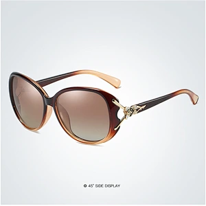 classical polarized sunglasses women men newest shades driving sun glasses oversize wholesale custom eyewear 2021 trendy goggles