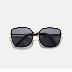 fashionable sunglasses women men newest shades sun glasses oversized wholesale custom eyewear 2021 goggles