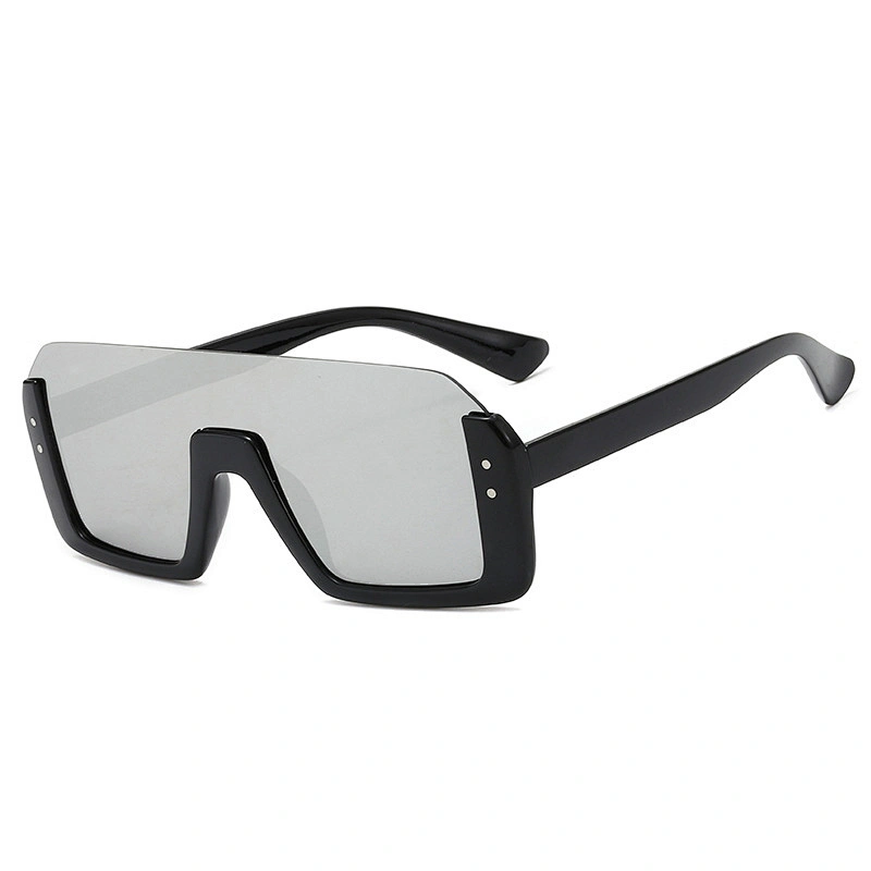 fashion half frame sunglasses women men newest shades retro vintage sun glasses wholesale custom eyewear 2021 trendy goggle